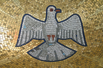 Image showing Holy Spirit