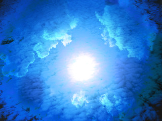 Image showing sky cloudscape