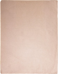 Image showing old  paper