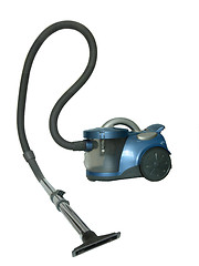 Image showing  Vacuum cleaner. 