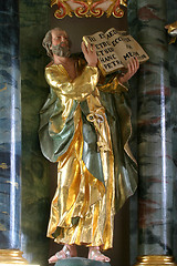 Image showing Saint Peter the Apostle