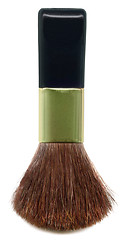 Image showing brush for make-up