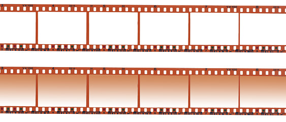 Image showing Film as frame