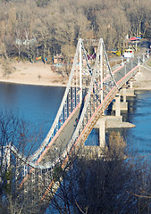 Image showing bridge