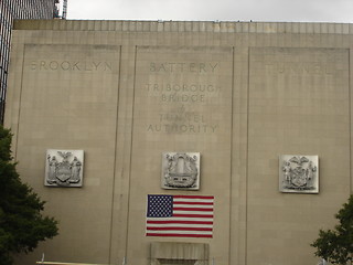 Image showing New York Tunnel Authority