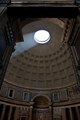 Image showing Rome Pantheon