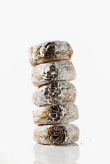 Image showing Donuts