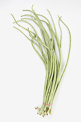 Image showing String Beans