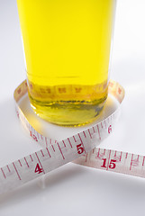 Image showing Tape Measure