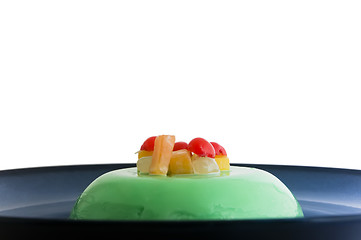 Image showing Dessert