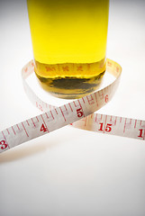 Image showing Tape Measure