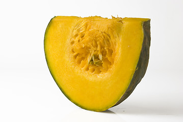 Image showing Squash