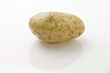 Image showing Potato