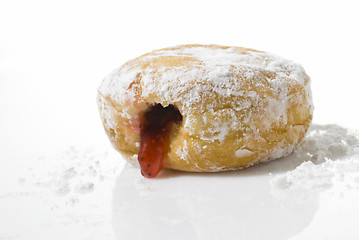 Image showing Donut