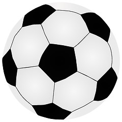 Image showing ball