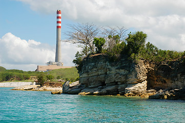 Image showing Power Plant