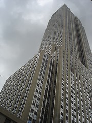 Image showing Empire State Building