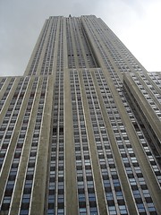 Image showing Empire State Building