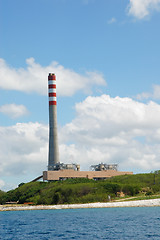 Image showing Power Plant