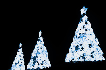 Image showing Christmas Tree