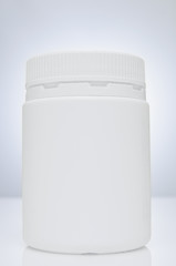 Image showing Medicine Packaging