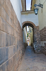 Image showing Cusco