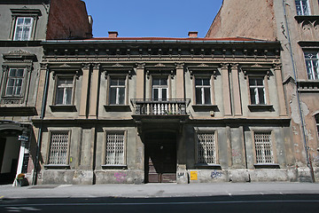 Image showing House in Zagreb