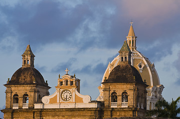 Image showing Cartagena de Indias