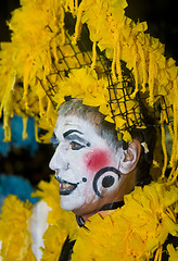 Image showing Carnaval in Montevideo