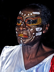 Image showing Carnaval in Montevideo