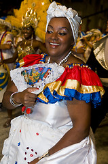 Image showing Carnaval in Montevideo