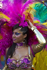 Image showing Carnaval in Montevideo