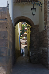 Image showing Cusco