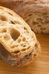 Image showing Bread