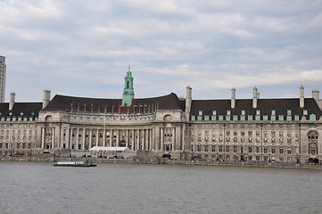 Image showing Aquarium in London