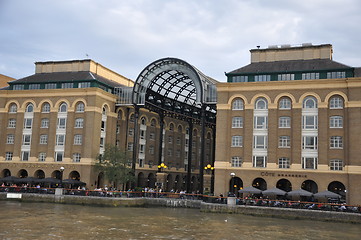 Image showing Architecture in London