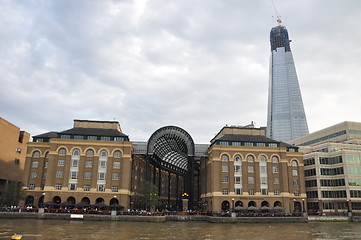 Image showing Architecture in London