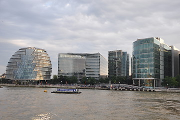 Image showing Architecture in London