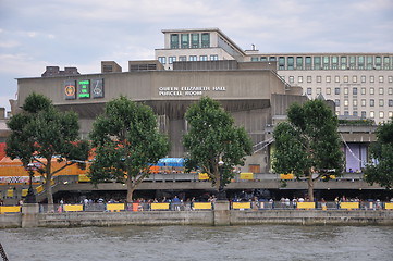 Image showing Architecture in London