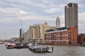 Image showing Architecture in London