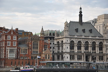 Image showing Architecture in London