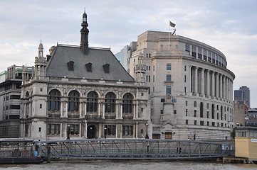 Image showing Architecture in London