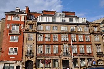 Image showing Architecture in London