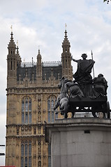 Image showing Architecture in London