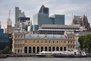 Image showing Architecture in London