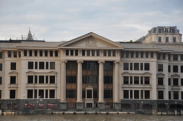 Image showing Architecture in London