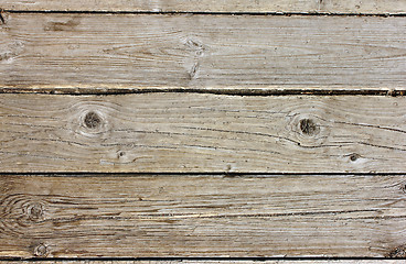 Image showing Old Wood Texture