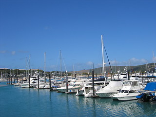 Image showing Hamilton Island