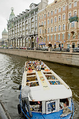 Image showing Sankt Petersburg