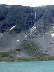 Image showing Strynefjellet